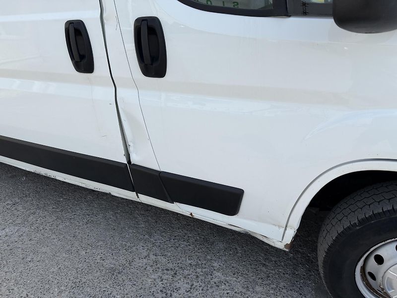 Peugeot Boxer (2018) - fotka 8 z 17