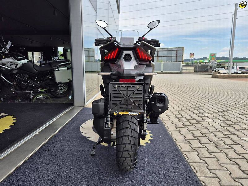 Zontes (2026) 368 Gizmo - fotka 47 z 64