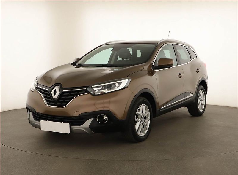 Renault Kadjar (2015) 1.6 dCi, 4X4, Serv.kniha - fotka 2 z 14