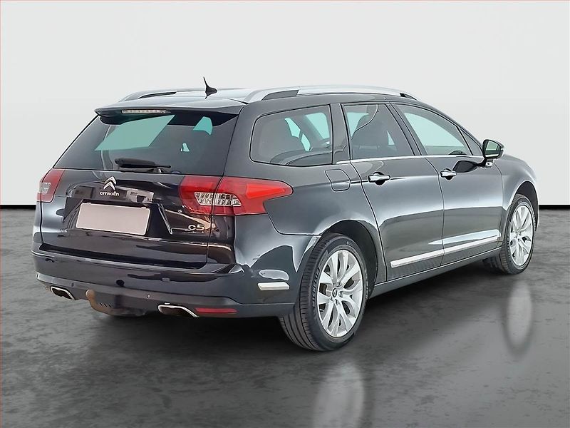 Citroën C5 (2014) 2.2 HDI, 4X4, Automat, Navi - fotka 5 z 15