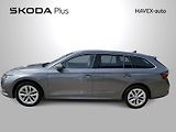 Škoda Octavia (2023) Combi 2.0 TDI DSG Style - náhled 3