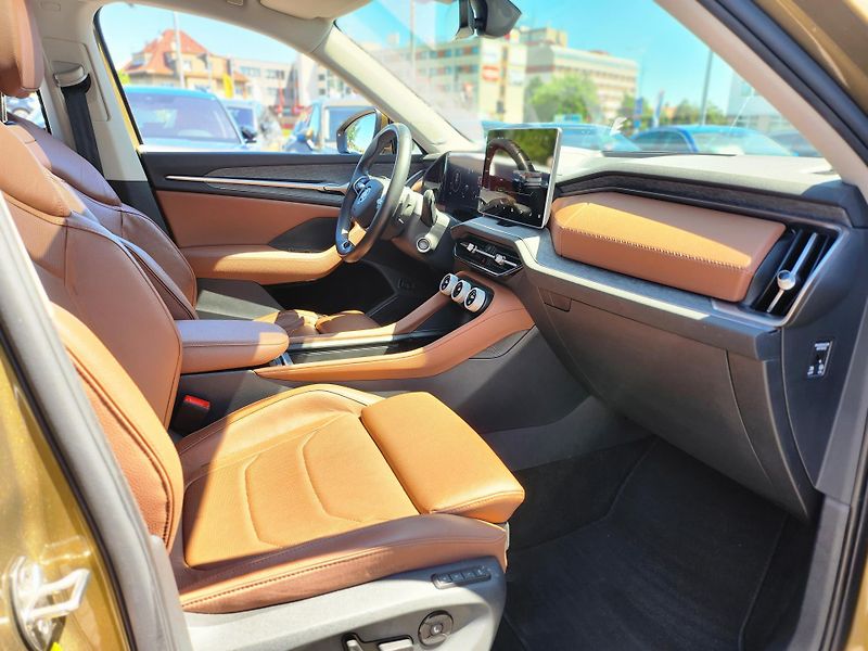 Škoda Kodiaq Exclusive Selection 2.0 TDI 14 - fotka 7 z 29
