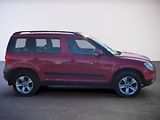 Škoda Yeti (2010) Ambition 2.0TDi 81kW 6°manuáln - náhled 8