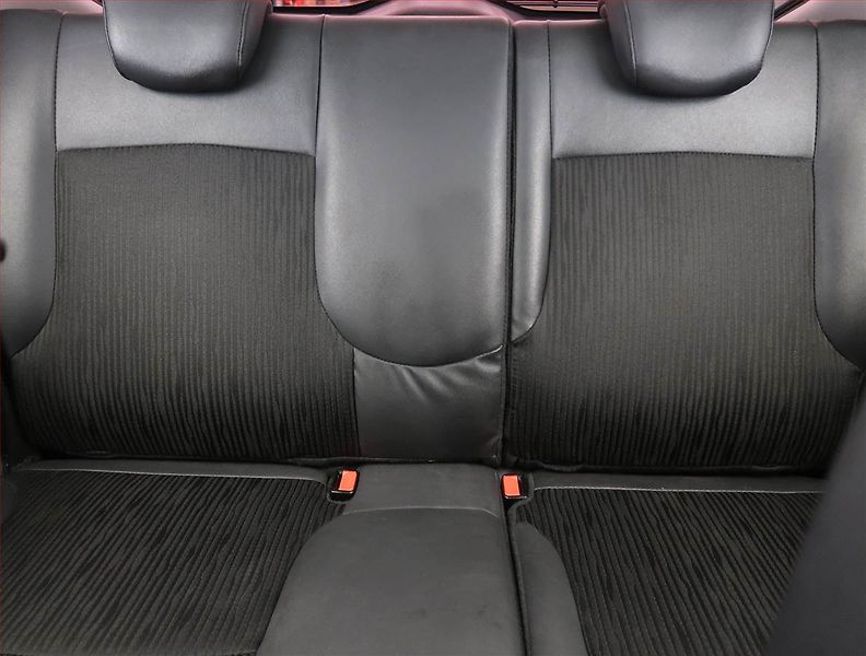 Kia Picanto (2008) 1.1, po STK, za super cenu - fotka 10 z 14