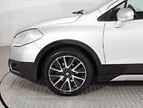 Suzuki SX4 S-Cross (2015) 1.6 VVT, 4X4, Automat - náhled 15