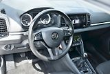 Škoda Karoq (2020) 125 LET 1.5 TSI 110kW - náhled 15