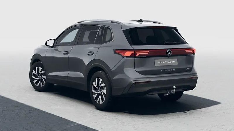 Volkswagen Tiguan 1.5 eTSI 110 kW mHEV - fotka 3 z 10
