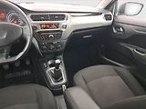 Peugeot 301 (2018) 1.2 PureTech, Tempomat - náhled 8