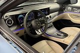 Mercedes-Benz Třídy E (2021) E 63s AMG 4Matic+ V8 Biturbo - náhled 13