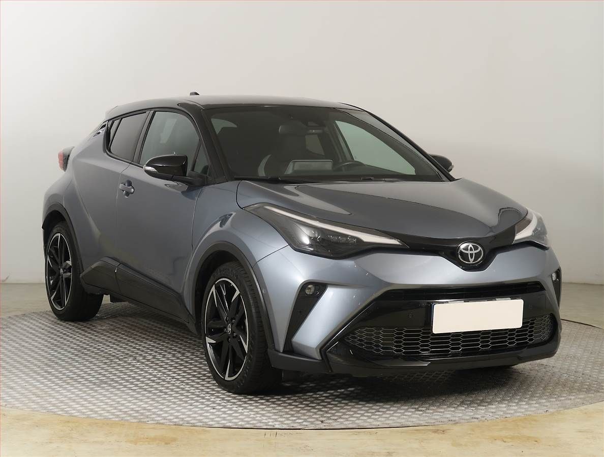 Toyota C-HR GR Sport 1.8 Hybrid