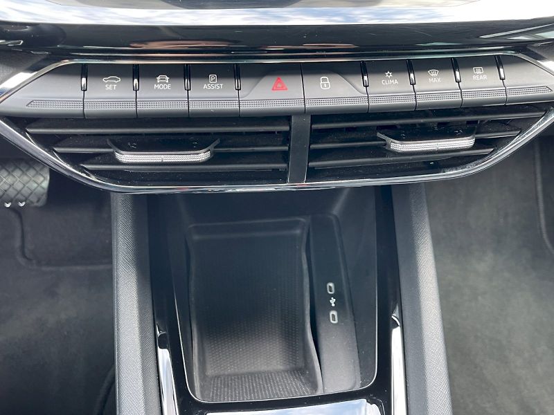 Škoda Octavia (2022) 1.5 TSI e-TEC 110kW DSG Style - fotka 14 z 33