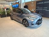 Toyota Yaris 1.5 130K HEV Executive - náhled 1