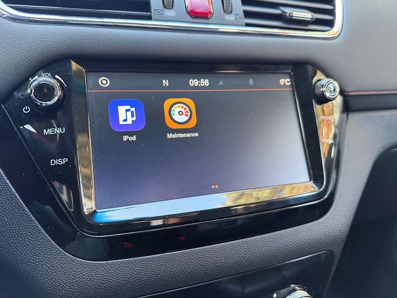 JAC Ostatní e-S2 43kWh 360° kamera - fotka 14 z 27