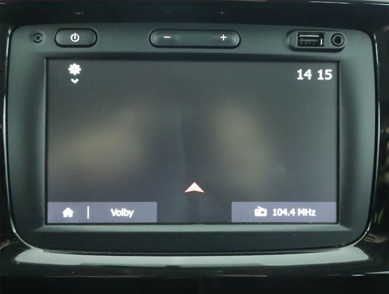 Dacia Spring (2023) Electric 65 (27 kWh), SoH 93% - fotka 16 z 18