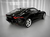 Jaguar F-Type V6 250KW 8AT COUPE, MERIDIAN, - náhled 7