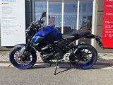 Yamaha (2026) MT-125 EU5+ - náhled 7