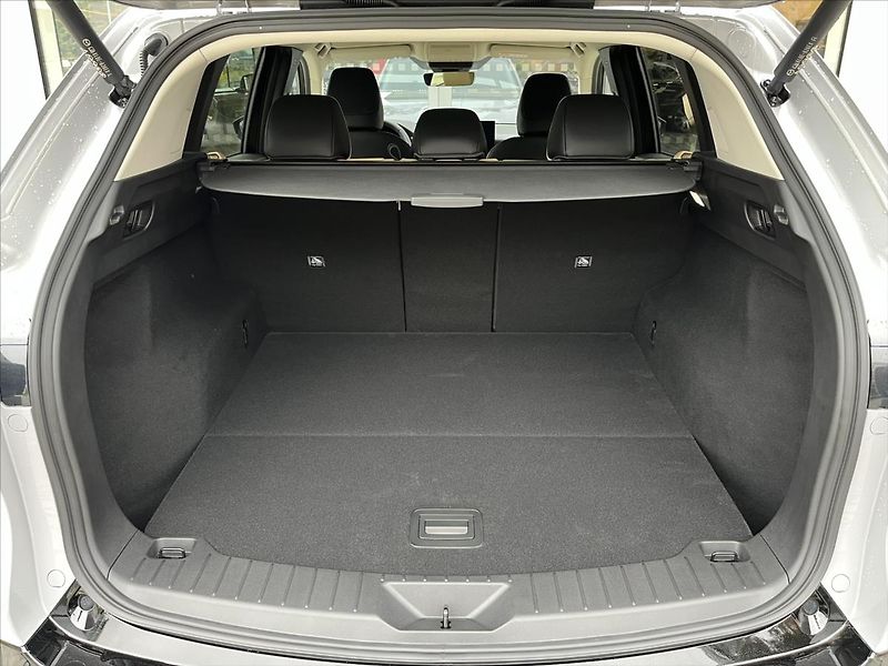 Mazda CX-5 (2026) 2,5 141ps 6AT AWD Homura - fotka 13 z 13