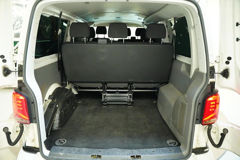 Volkswagen Transporter - fotka 26 z 26