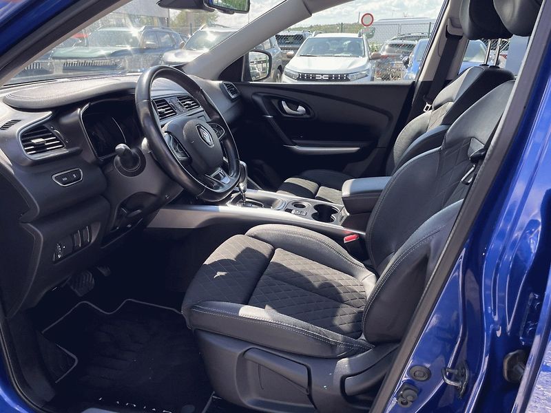 Renault Kadjar (2019) 1.3TCe,117kW,Automat,DPH,Inten - fotka 12 z 43