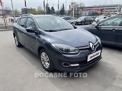 Renault Thalia (2012) 1.2i, ČR, AC - fotografie inzerátu