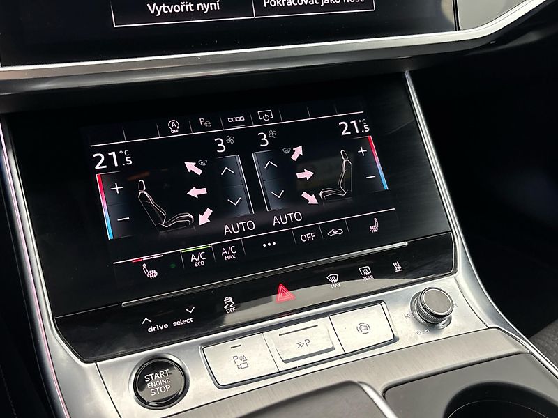 Audi A6 S-line - fotka 19 z 30
