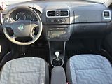 Škoda Fabia (2007) 1.4i, AC, park.asist - náhled 8