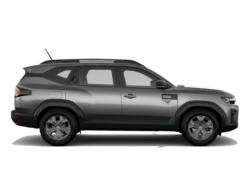 Dacia Bigster (2026) Essential Mild Hybrid-G 140 - fotka 3 z 5