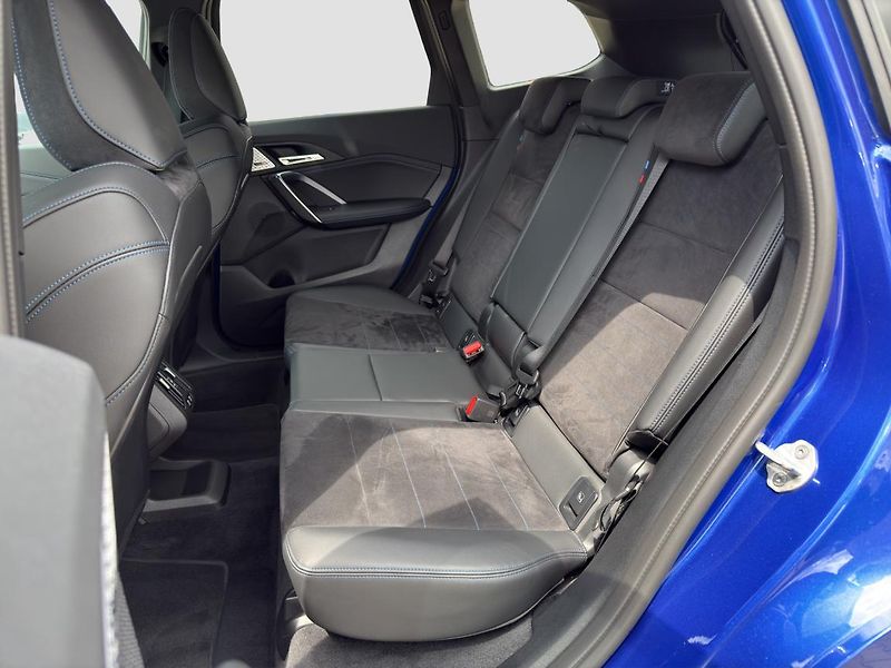 BMW X1 xDrive23d - fotka 15 z 19