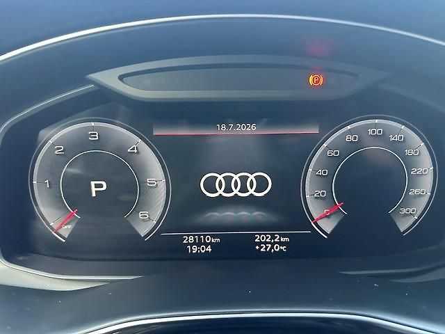 Audi Q8 (2023) Audi Q8 50 TDi quattro 3,0 TD - fotka 13 z 22