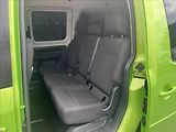 Volkswagen Caddy 2,0 TDI - náhled 21