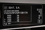 Seat Leon 2,0 TDI 110 kW 4x4 X-Perience - náhled 12