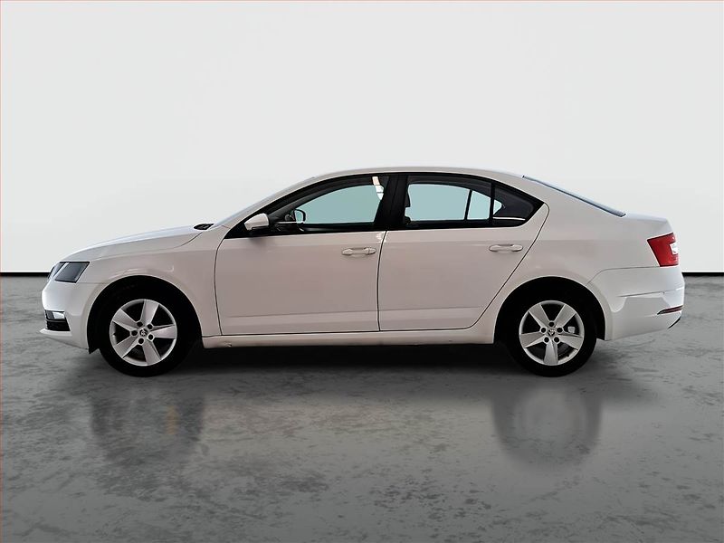 Škoda Octavia (2017) 1.6 TDI, ČR,1.maj, Tempomat - fotka 3 z 17