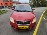 Škoda Fabia (2008) 2 1.2 HTP KLIMA - náhled 8