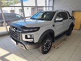 JAC Ostatní 2,0 TCI 120KW, 4x4 - náhled 1