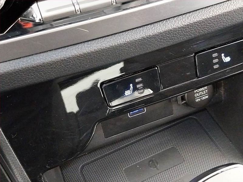 SsangYong Korando (2021) 1.5 T-GDI, Automat, Serv.kniha - fotka 21 z 21