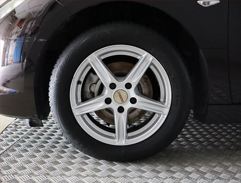 Mazda 6 (2008) 2.0, Tempomat - fotka 15 z 18