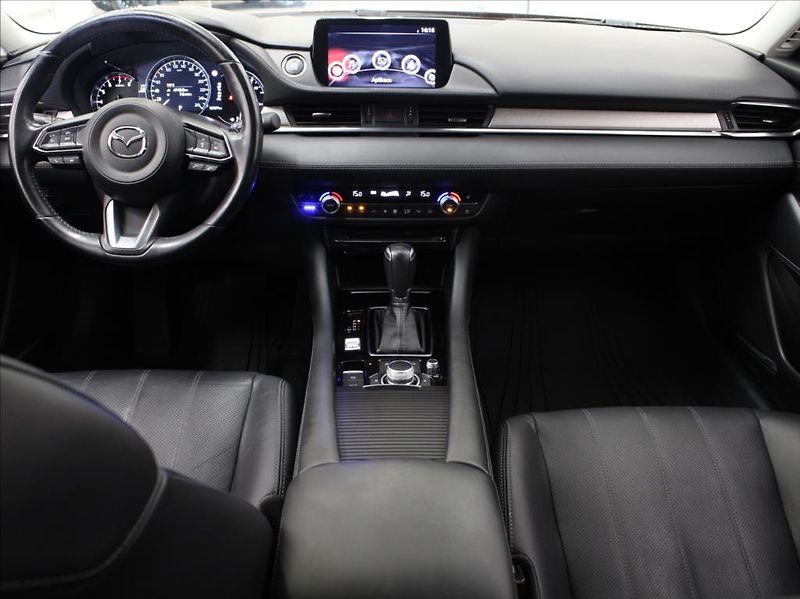 Mazda 6 2,5 G194 Rev.TOP 1.majitel ČR - fotka 8 z 25