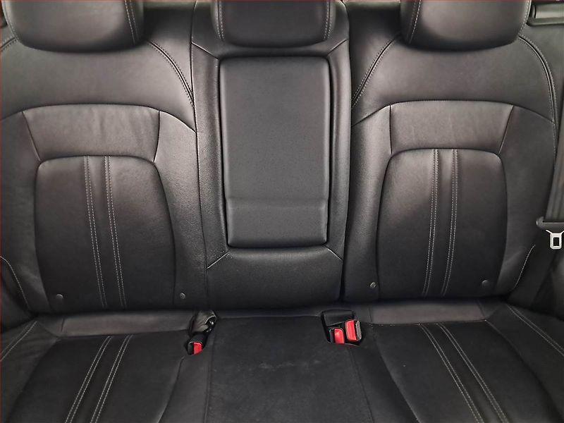 Kia Sportage (2014) 1.6 GDI, Kůže, Navi, Tempomat - fotka 10 z 19