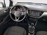 Opel Crossland X (2020) 1.2 Turbo, ČR,1.maj - náhled 7