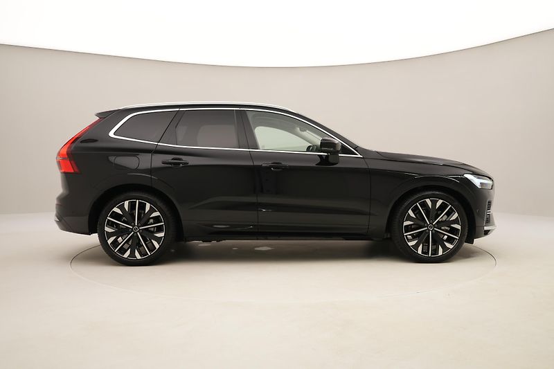 Volvo XC60 T6 AWD RECHARGE BRIGHT ULTRA  - fotka 14 z 67