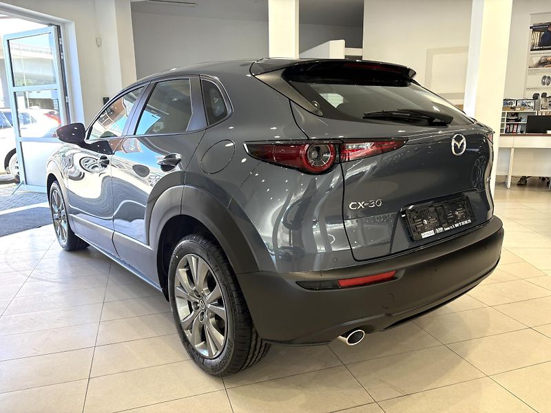 Mazda CX-30 (2026) 2.5L G140 6AT FWD Centre-Line - fotka 5 z 18