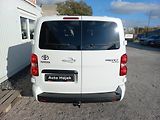 Toyota ProAce Verso (2023) 2.0D-4D 106kW L2 8-míst ČR DPH - náhled 7