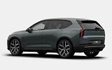 Volvo EX60 (2026) P10 AWD ELECTRIC ULTRA TWIN - náhled 6
