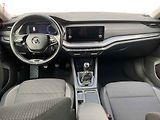 Škoda Octavia (2020) 1.5 TSi, 2.maj,ČR, Ambition - náhled 8