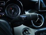 Mercedes-Benz CLA (2015) 180, Automat, Serv.kniha, Kůže - náhled 13