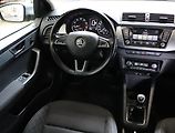 Škoda Fabia (2015) 1.2 TSI, Tempomat - náhled 7