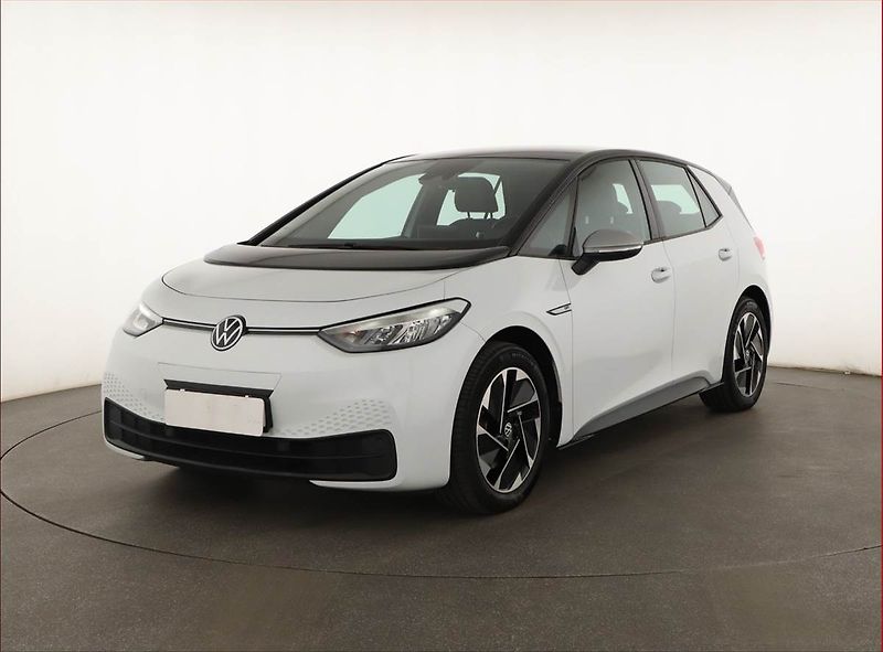Volkswagen ID.3 (2020) 1st (62 kWh), SoH 89% - fotka 2 z 21