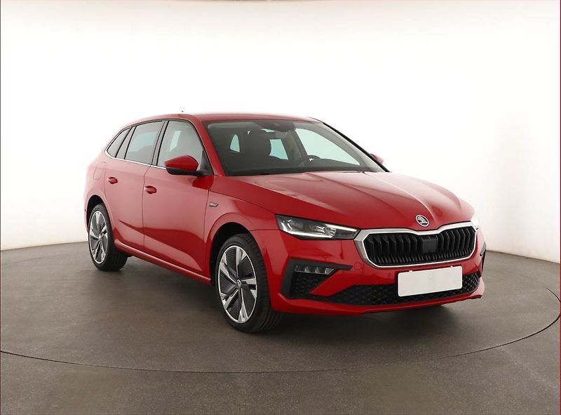 Škoda Scala (2024) First Edition 1.5 TSI - fotka 1 z 19