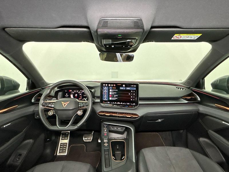 Cupra Terramar SUV 0 - fotka 5 z 30