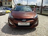 Hyundai i30 1,6i 88kW - náhled 1